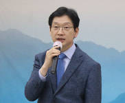 경남도·함양군·LH 농경연·서하초 업무협약 맺어