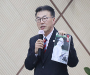 경남도·함양군·LH 농경연·서하초 업무협약 맺어