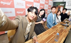 어서와가 기록한 1프로 시청률... 지상파의 몰락일까