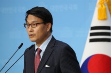 외통위원장 윤상현 북 이상 징후 보인다...김정은 건강 이상설 제기