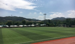 양평군, 실외 체육시설 개방한다... 사회적 거리두기 완화