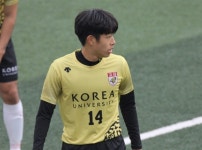 '부전자전' 서정원 감독의 아들 서동한 군의 '축구 외길'