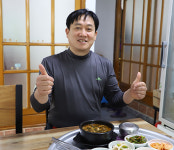 30년 단골 입맛 물들인 울산식당 추어탕