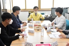 [진주] 대학가 착한 임대인 지원 계획에 호응 커