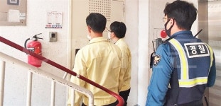 거제지역, 7일 현재 자가격리자 179명… 1명 빼고 모두 해외입국자