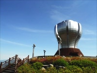 고즈넉한 산성의 오묘한 아름다움은 이런 것