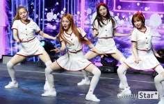 [오마이포토] 우아! 자신 있게!