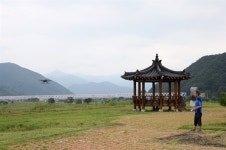 [김해] 경남 첫 드론연습장 23일 개장