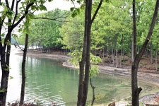 횡성 호수길 5구간 가족길을 거닐다