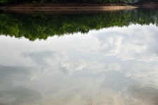 횡성 호수길 5구간 가족길을 거닐다