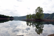 횡성 호수길 5구간 가족길을 거닐다