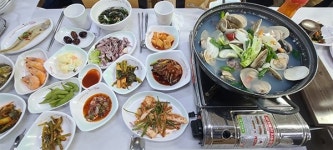 다이어트에는 치명적인 군산 김제 부안 나들이