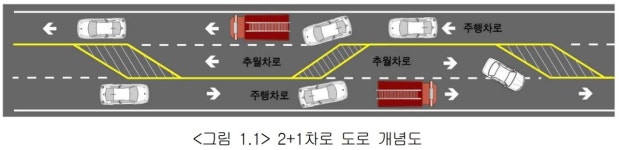 천연기념물 서식 중인 비자림로, 새로운 해법은?