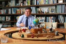 코로나보다 1000배 센 기후위기... 그린 뉴딜은 생존 문제