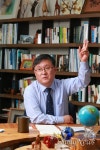 코로나보다 1000배 센 기후위기... 그린 뉴딜은 생존 문제