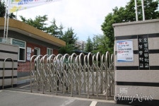 2차 등교 첫날 대구 고3 코로나19 확진... 온라인 수업으로 전환