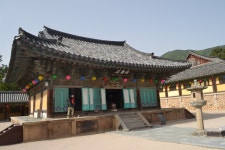 부처님 오신 날 특집 : 불국사 탐방기 3편