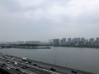 흑석동 한강변 그 정자, 노태우는 왜 복원했을까