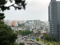 흑석동 한강변 그 정자, 노태우는 왜 복원했을까