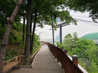 흑석동 한강변 그 정자, 노태우는 왜 복원했을까