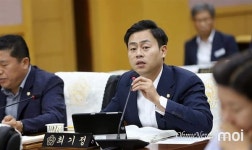 [서산] 횡단보도 관련법령 재정비... 어린이 희생된 현장 부근 게시대 철거
