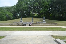 호국·보훈의 달, 효창공원에서 눈에 띈 것