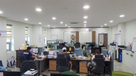 태안군, 체육시설 확충 및 생활체육 활성화