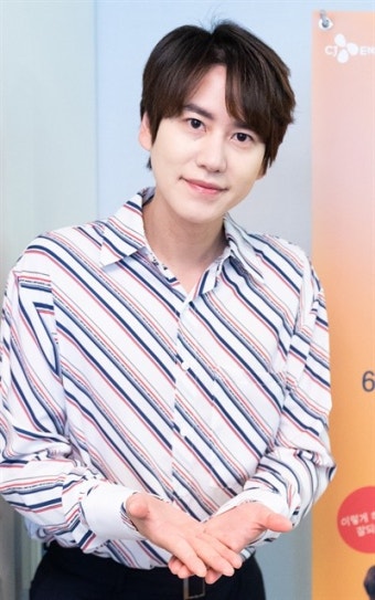 요리꿈나무 자처한 '집쿡' 규현 
