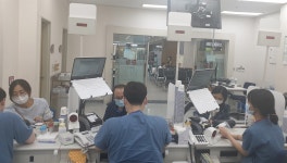 성남시, 코로나19 치료제 개발 위해 혈장 공여 나서