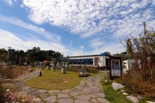 섬 전체가 미술관, 전라남도에 이런 섬이 있습니다