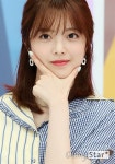 [오마이포토] 위키미키 지수연, 똘망똘망한 매력