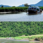 서정춘 시인과 함께한 순천문학기행