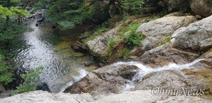 김해시 우리 동네 걷기 좋은 길 12곳 선정