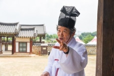 논산 돈암서원 김선의 원장 매일 살아 숨 쉬는 서원 만들겠다