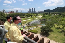 울산형 뉴딜사업 태화강 국가정원 넓히고 관광시설화