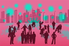 대만의 코로나 방역 성공, 어떻게 가능했냐고요?