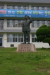 목포서 만난 택시기사, 그가 DJ에 인색한 이유