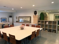 파주 하면 출렁다리? 이런 공간도 있습니다