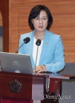 또 윤석열 옥죈 추미애 