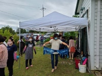 다섯 농가와 함께하는 시원한 여름나들이