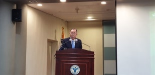 개발 중심의 경제성장으로는 기후위기 극복할 수 없어
