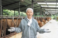 첫 월급 3만9천원이던 청년, 관리자로 돌아오다