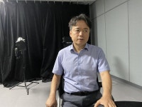 4대강, 이대로 두면... 돌아온 최승호 PD의 걱정