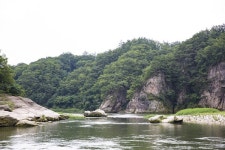 겸재 정선도 반한 이곳, 딱 봐도 이유를 알겠네