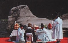 겸재 정선도 반한 이곳, 딱 봐도 이유를 알겠네