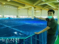 수도권 수돗물 유충 사태... 사천은 과연 안전할까