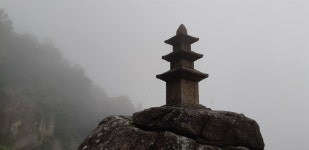 조선시대 사대부의 로망, 지리산 천왕봉