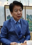 민주당 최고위원 출마 노웅래 