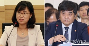 조국 딸 집 문 두드리던 기자정신, 왜 여기선 안 보이나