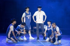 웃겼다가 울렸다가... 전설의 리틀 농구단의 귀환